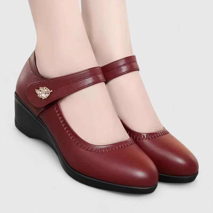 Daleyandra | Buty ortopedyczne
