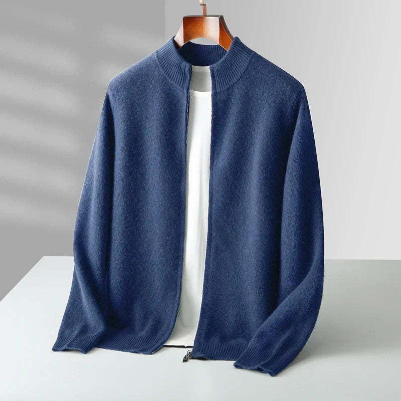 XALVIERE | Chaqueta Cómoda para Hombre