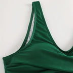 Sarena | Bikini moldeador con elegante escote en V