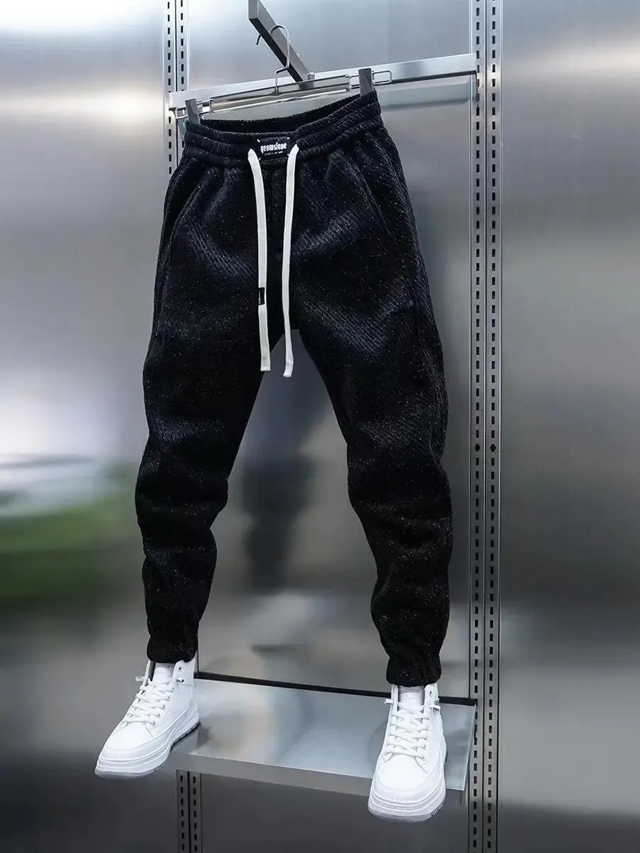 Pantalón Jogger Ajustado André Ferran