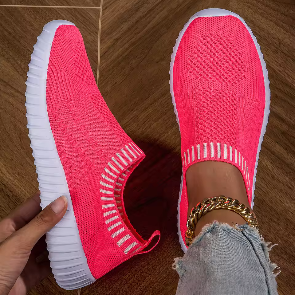 Crisbetha | Sneakers Ortopedyczne