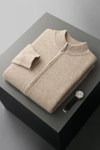 XALVIERE | Chaqueta Cómoda para Hombre