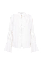 Blusa Ali Blanco
