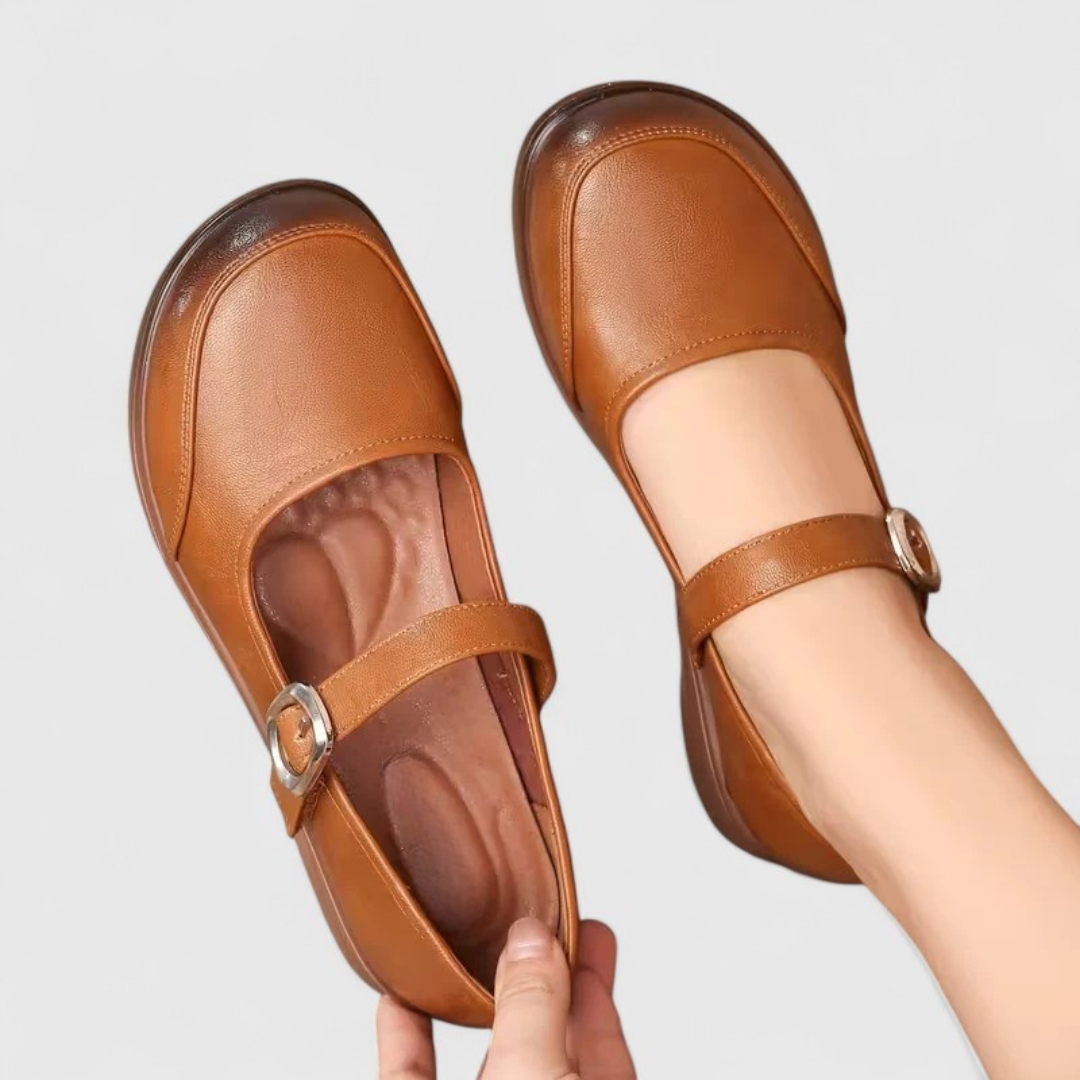 Taylah | Buty ortopedyczne