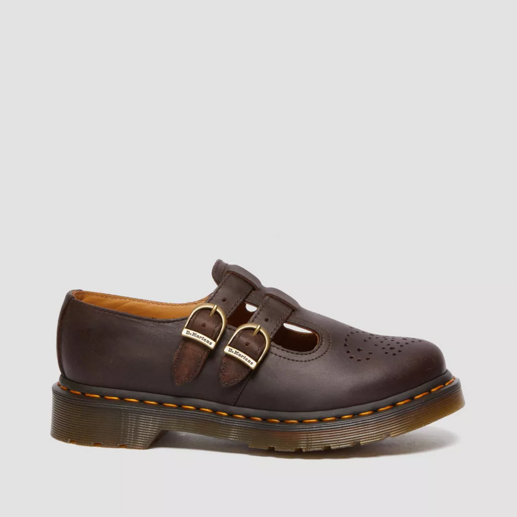 Uma | Ortopedyczne buty Mary Jane