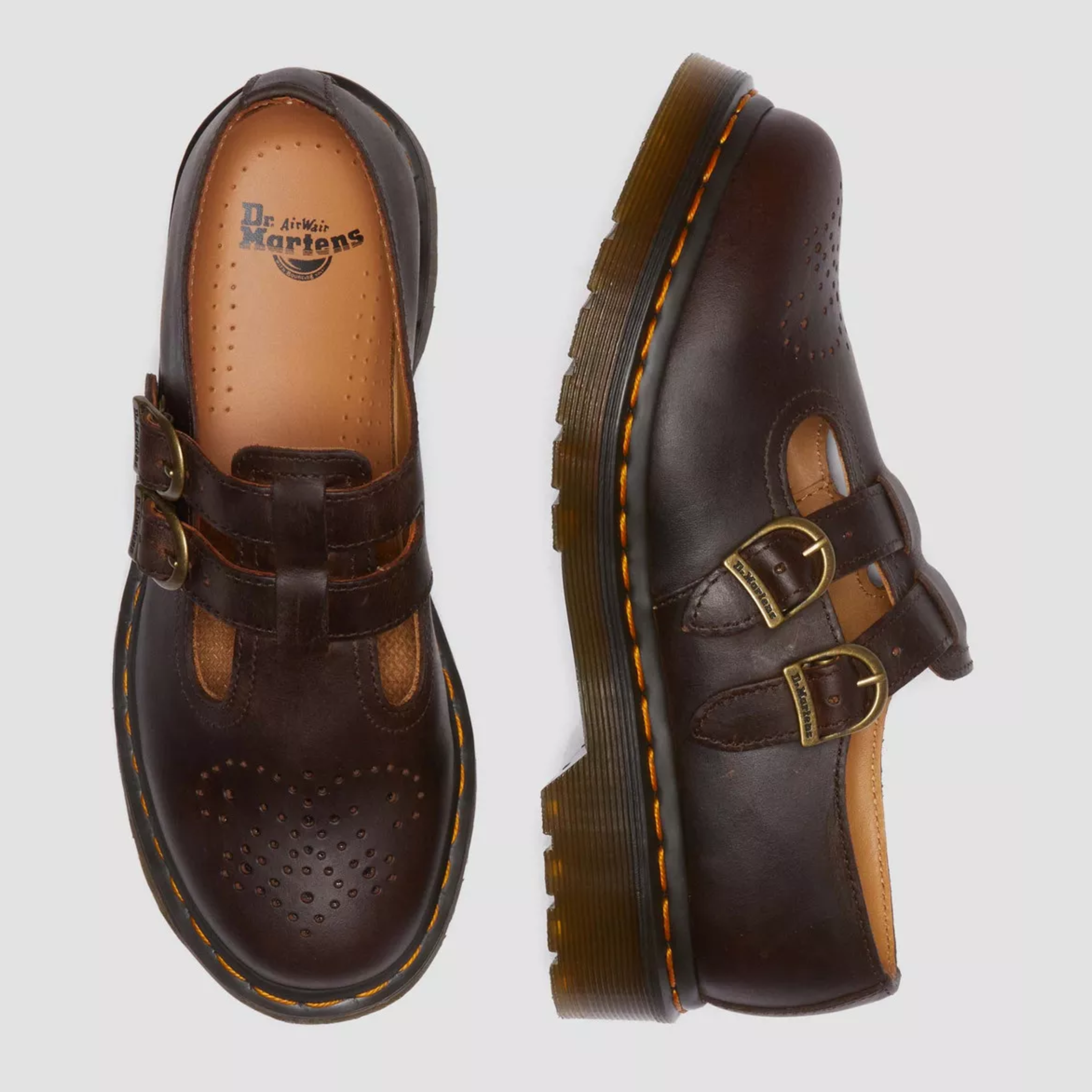 Uma | Ortopedyczne buty Mary Jane