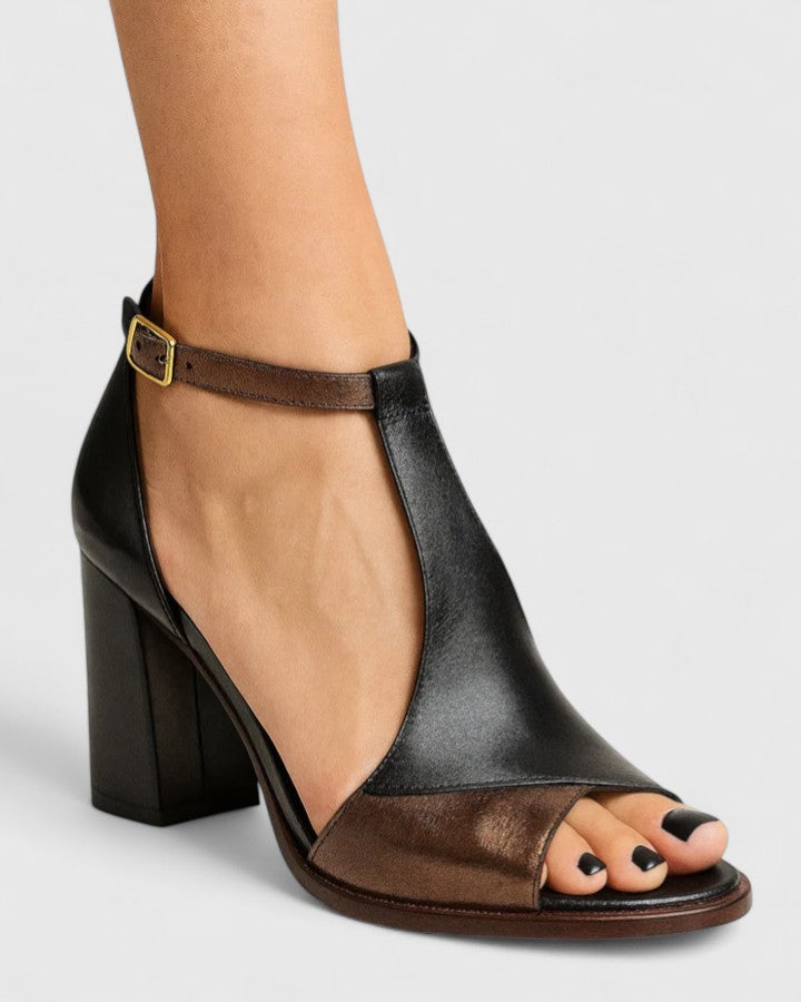 Faelith | Tacones Ortopédicos Modernos
