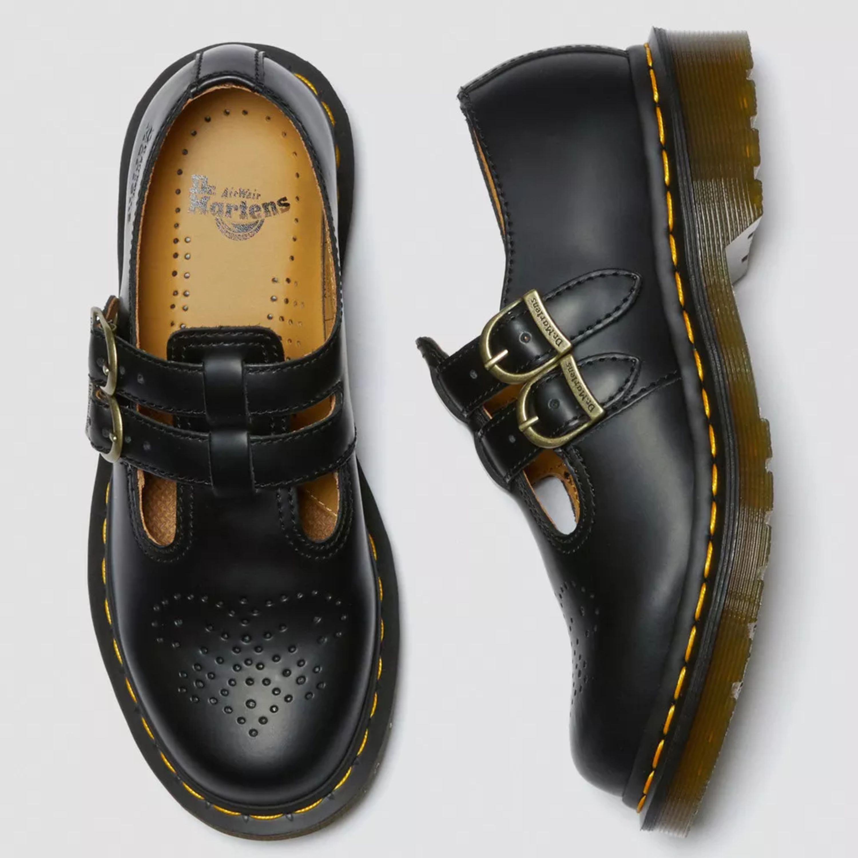 Uma | Ortopedyczne buty Mary Jane