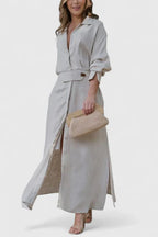 Monique | Elegancka Sukienka Maxi