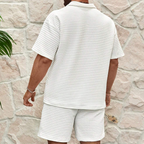 VALÉRO | Conjunto de Verano para Hombre