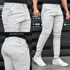 JEANS HOMBRE GRIS CLARO REF 6-5905