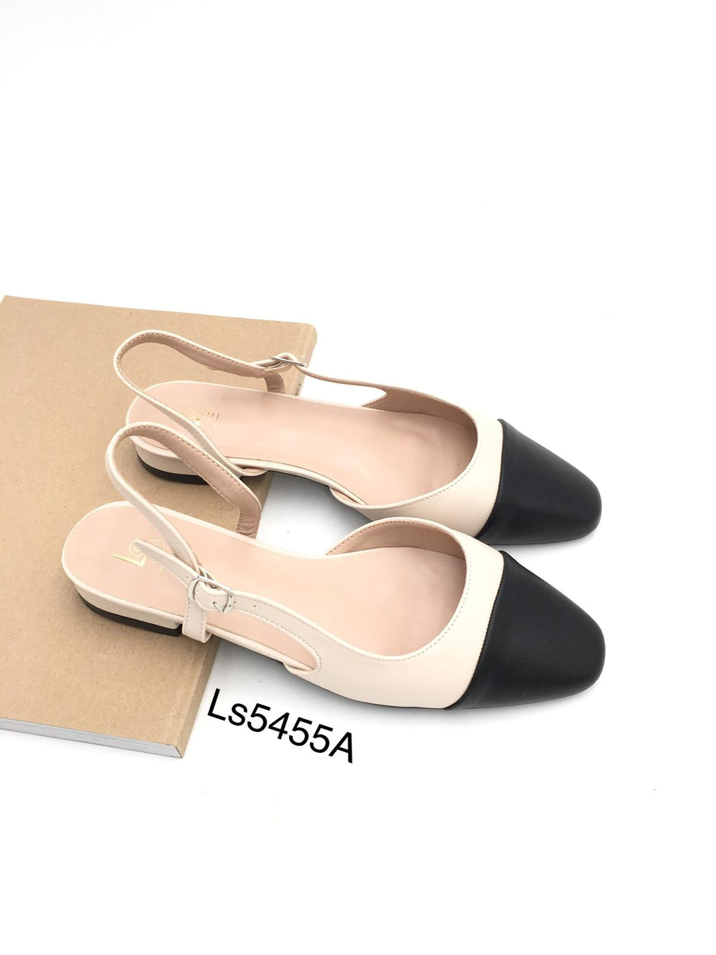Cathy beżowe espadryle