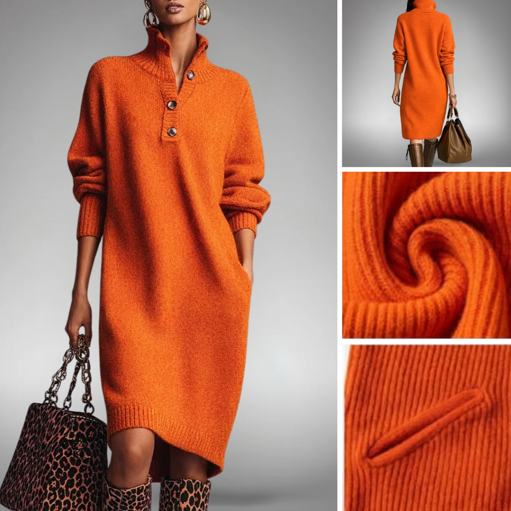 Elyon vestido