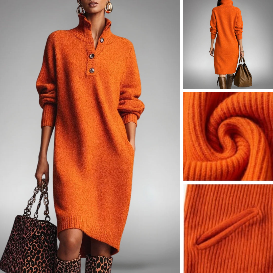 Elyon vestido