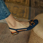 Cecilia | Sandalias Ortopédicas
