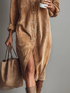 Elena vestido