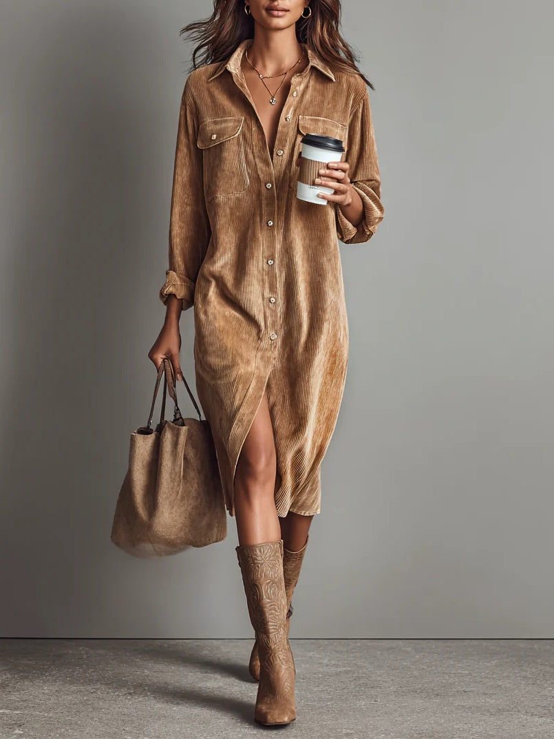 Elena vestido