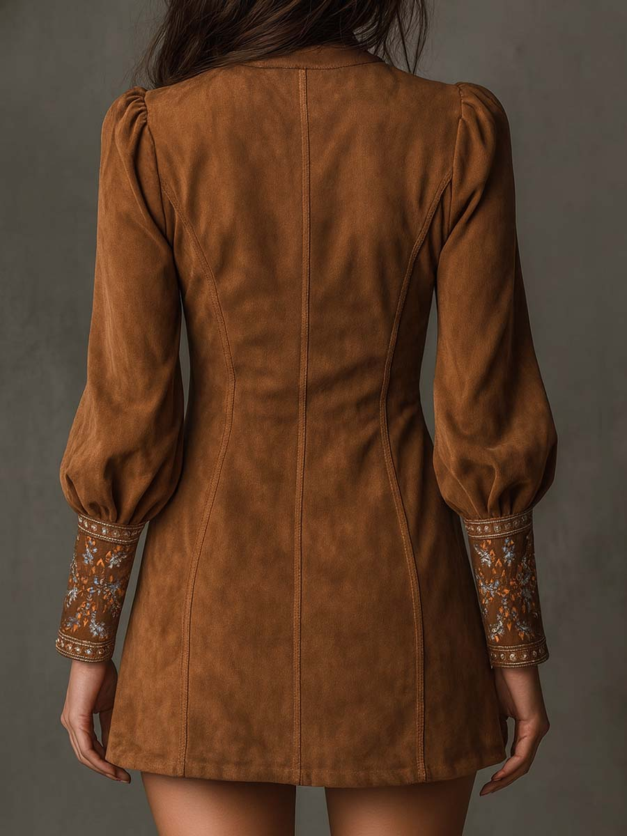 Marion vestido