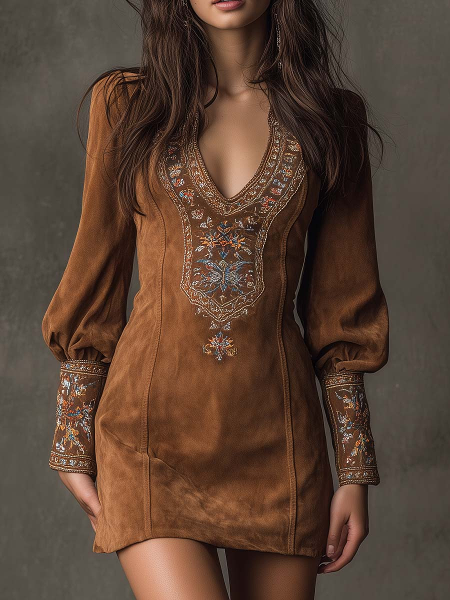 Marion vestido