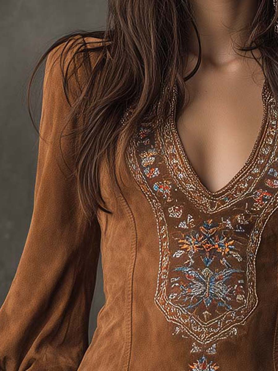 Marion vestido