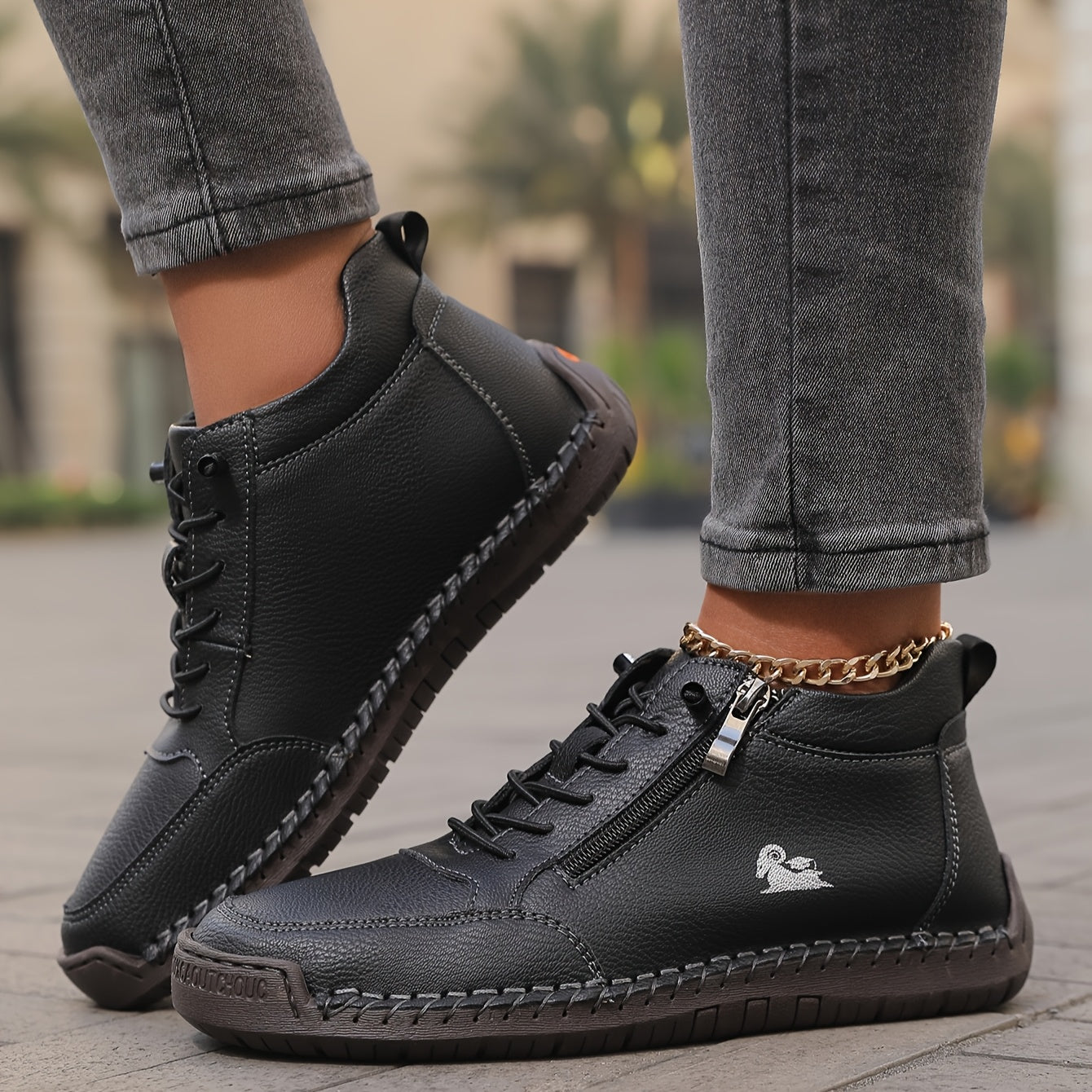 Hadyn | Buty ortopedyczne