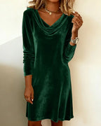 Frosina vestido