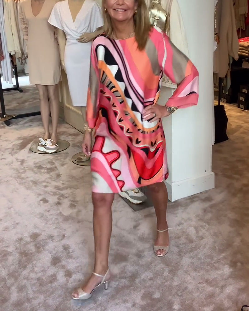 Burgos Vestido para Mujer