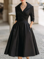 Rosalie vestido