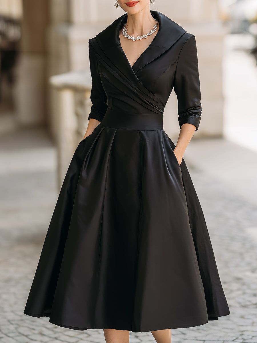 Rosalie vestido