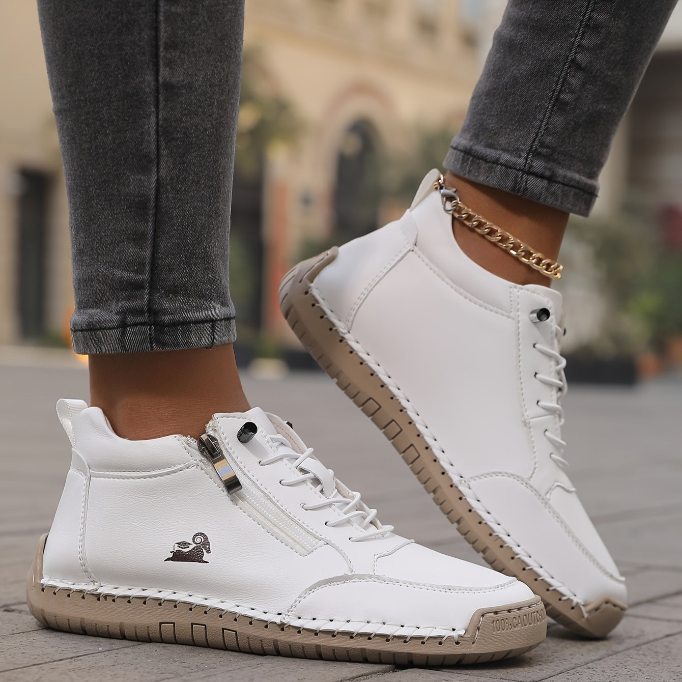 Hadyn | Buty ortopedyczne