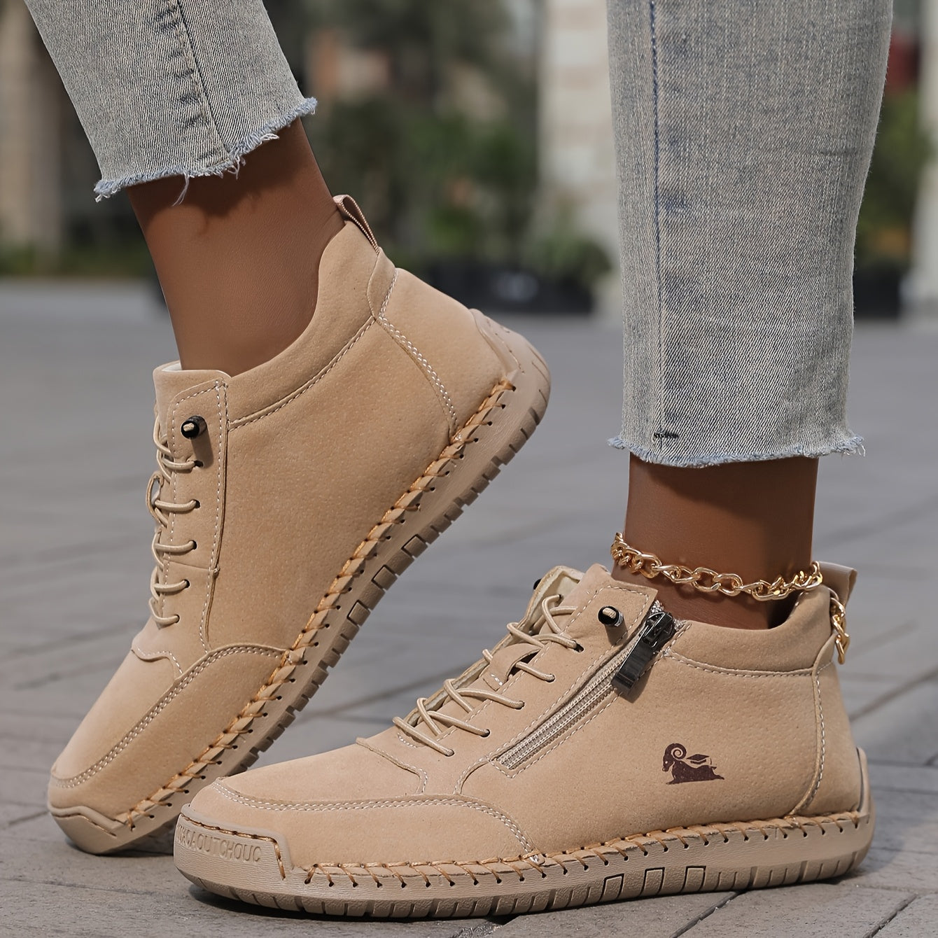 Tazra | Buty ortopedyczne
