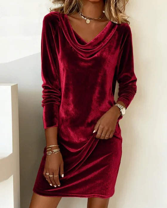 Frosina vestido