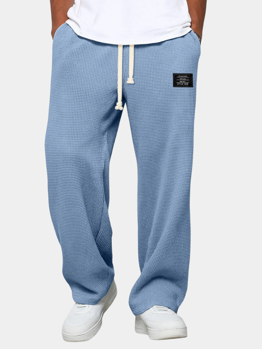 LAURENT MONACO | Pantalón Clásico para Hombre