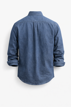XALVIERE | Camisa de Botones para Hombre