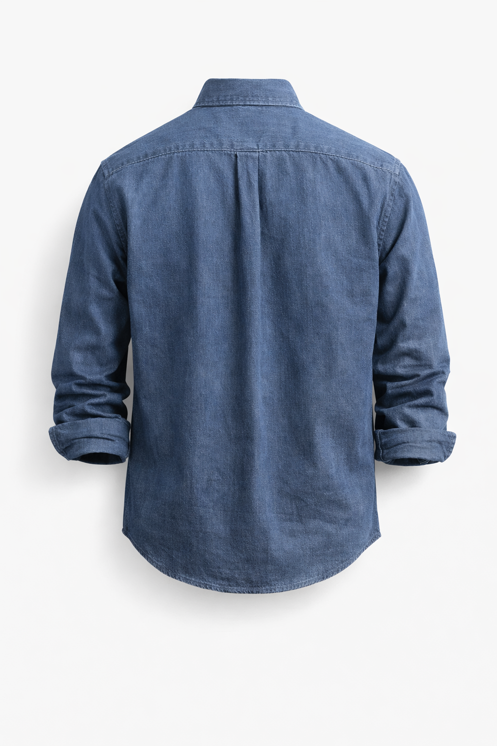 XALVIERE | Camisa de Botones para Hombre