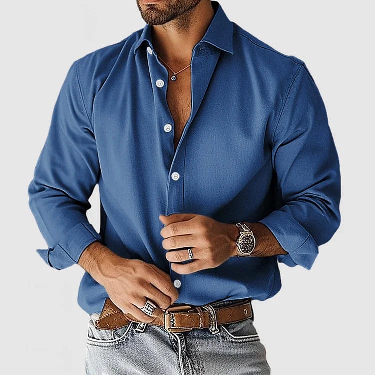 Camisa André Ferran Leandro