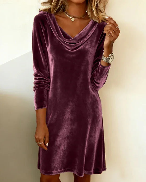 Frosina vestido