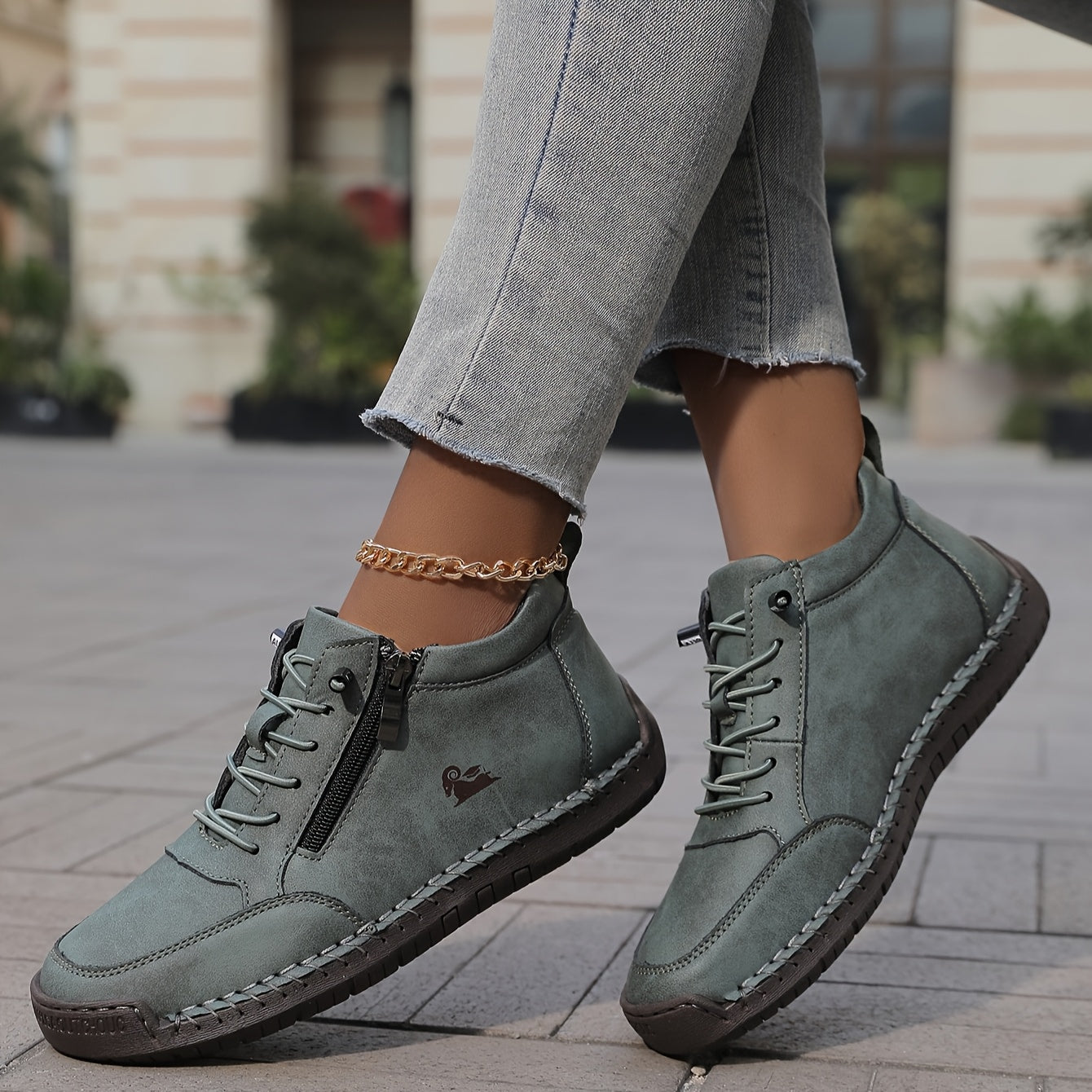 Hadyn | Buty ortopedyczne