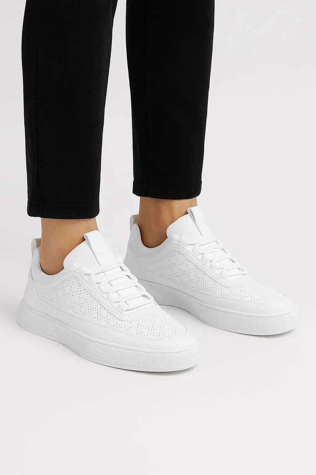 XALVIERE | Chaleco de Cachemira Premium
