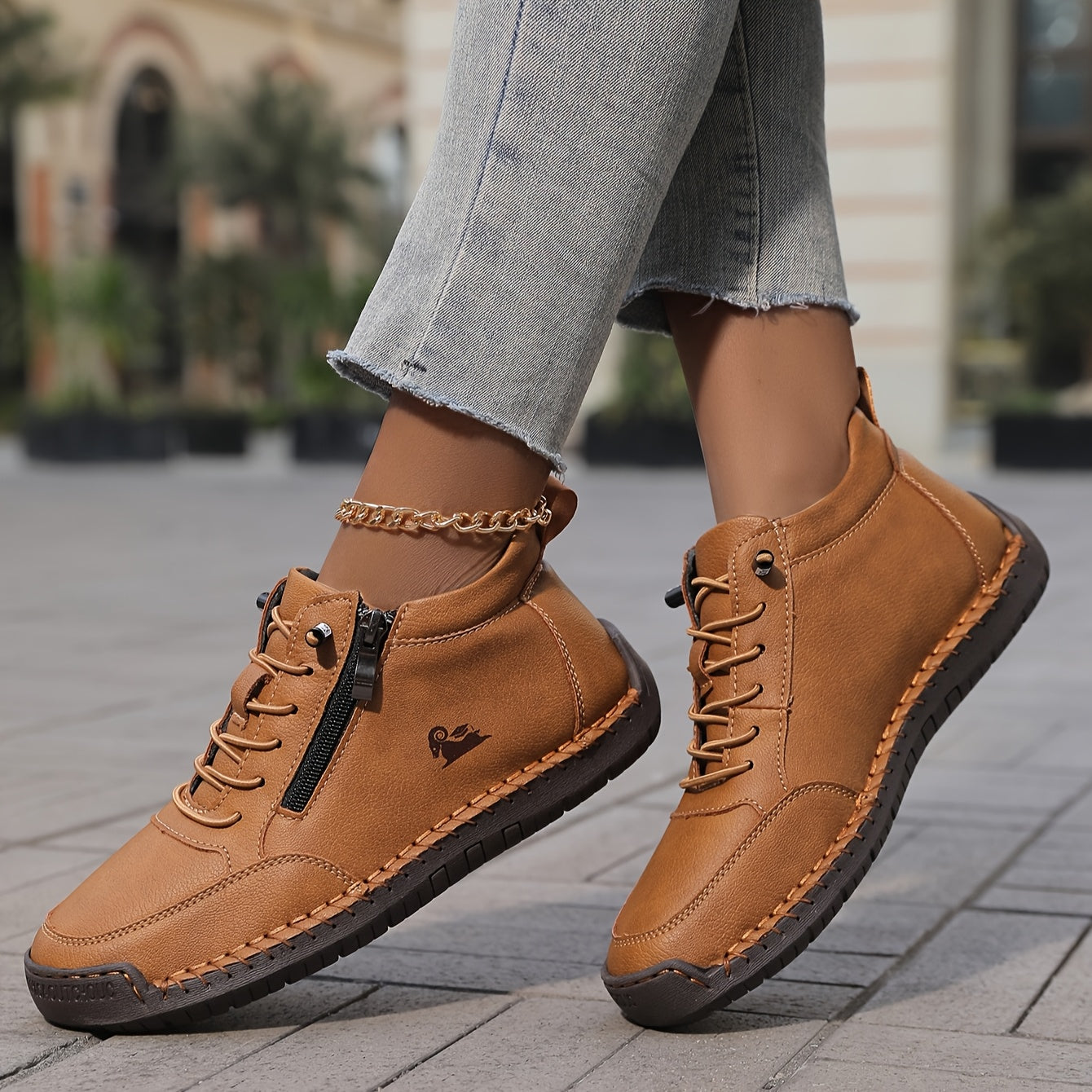 Hadyn | Buty ortopedyczne
