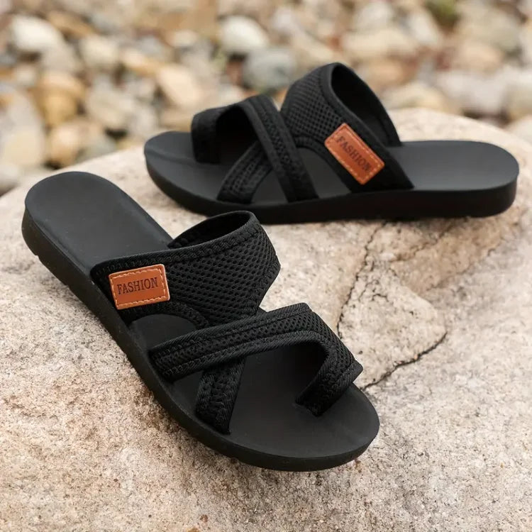BREEZE | SANDALIAS DE MALLA PARA EL CONFORT DIARIO