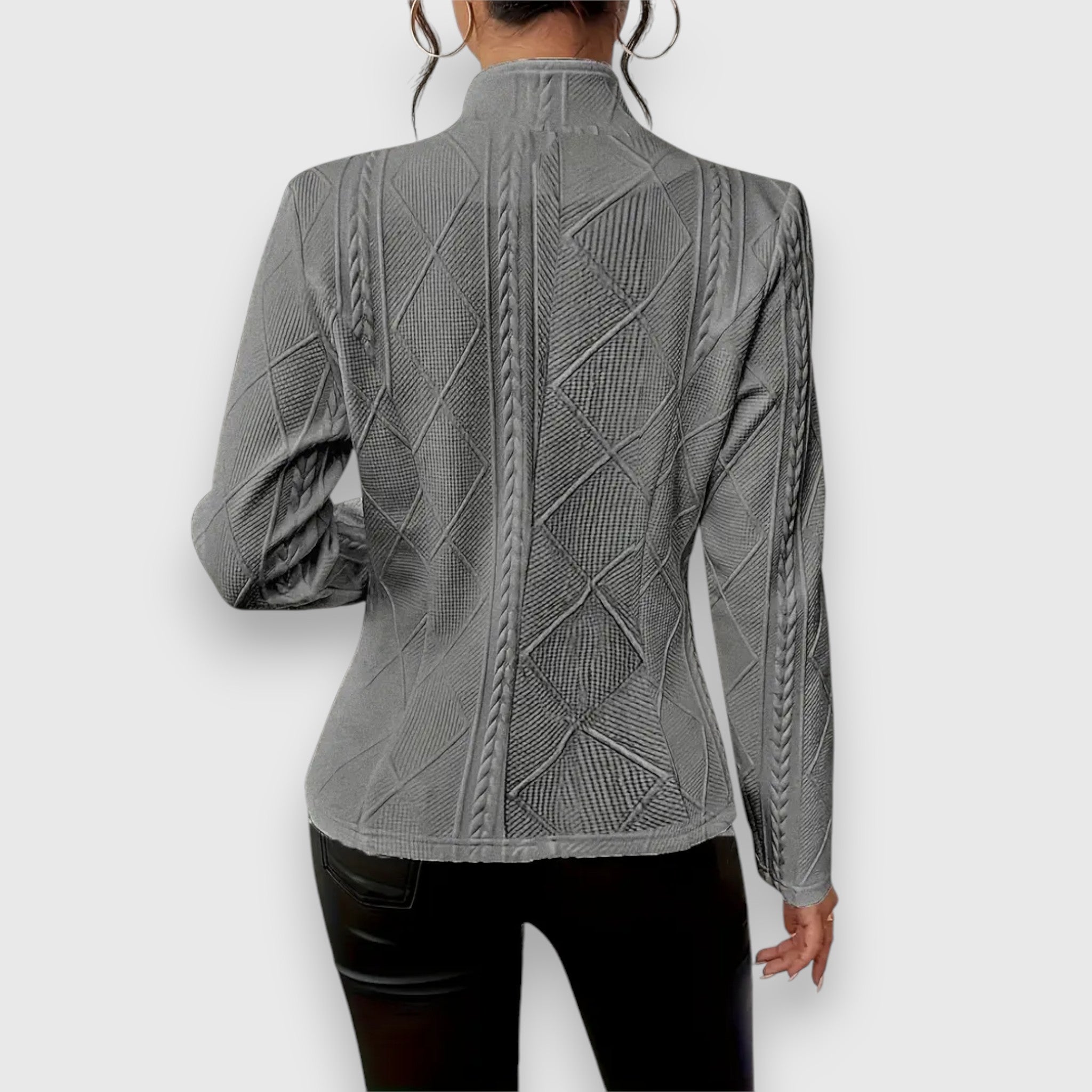 Liana – Chaqueta Ligera