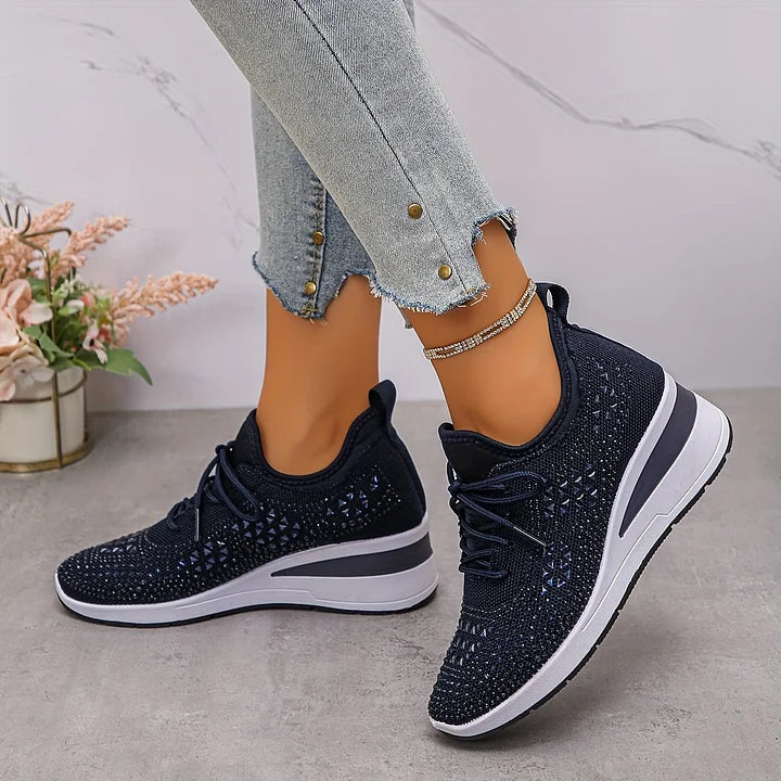 Bonnie™ Sneakers Ortopedyczne