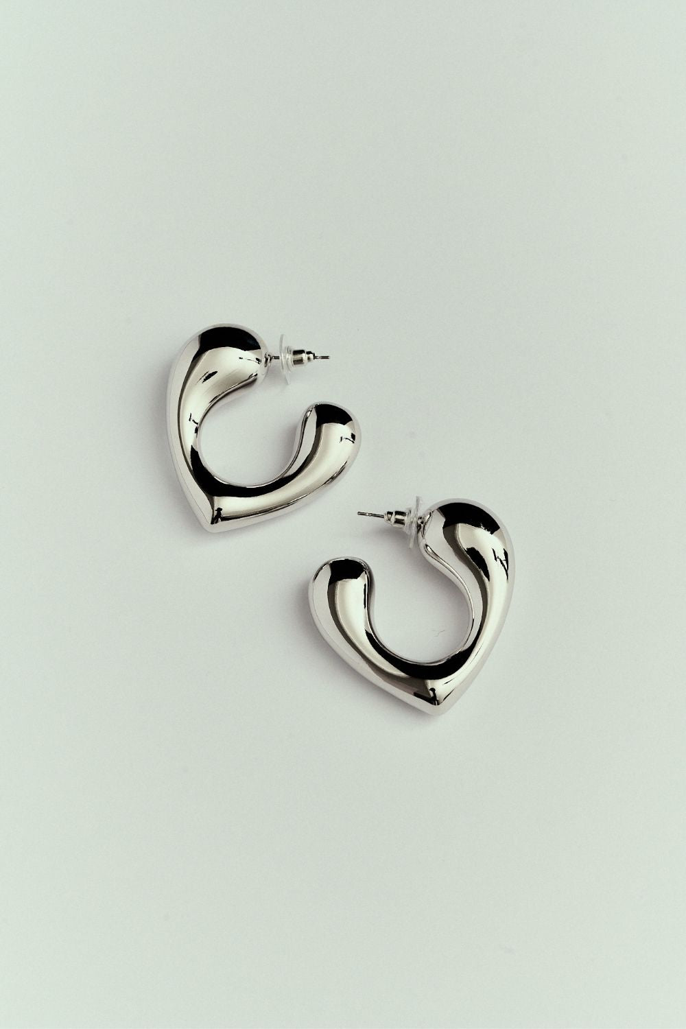 Anillo con Punta Plateada