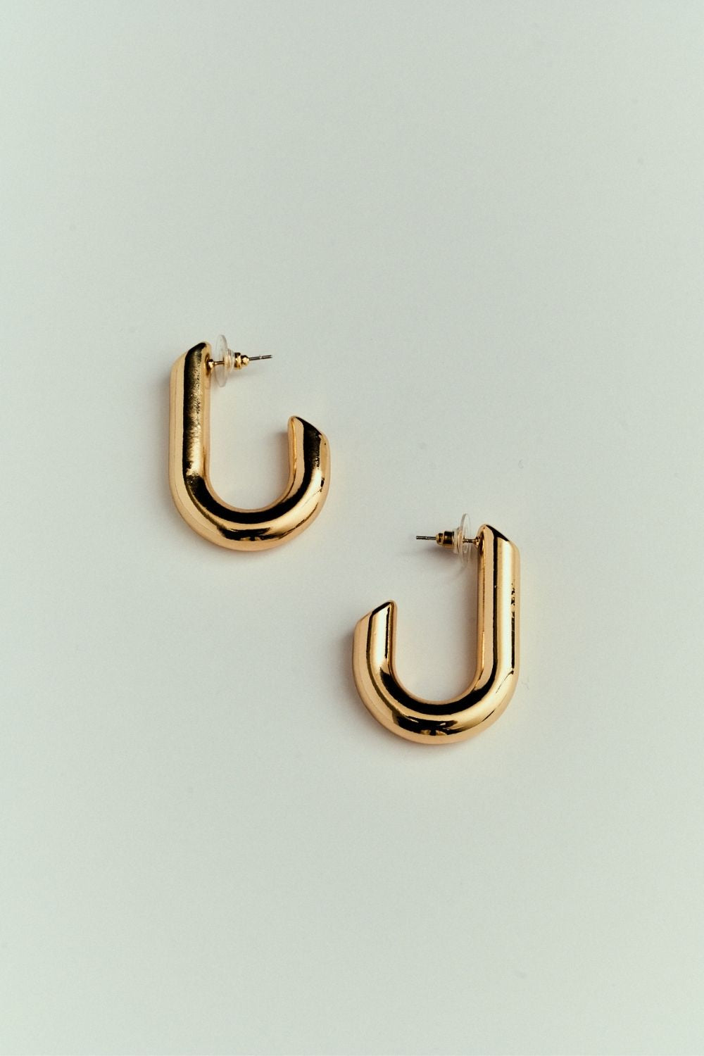 Gold Medium Ring