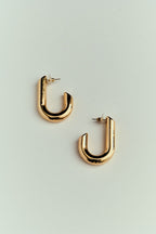 Gold Medium Ring