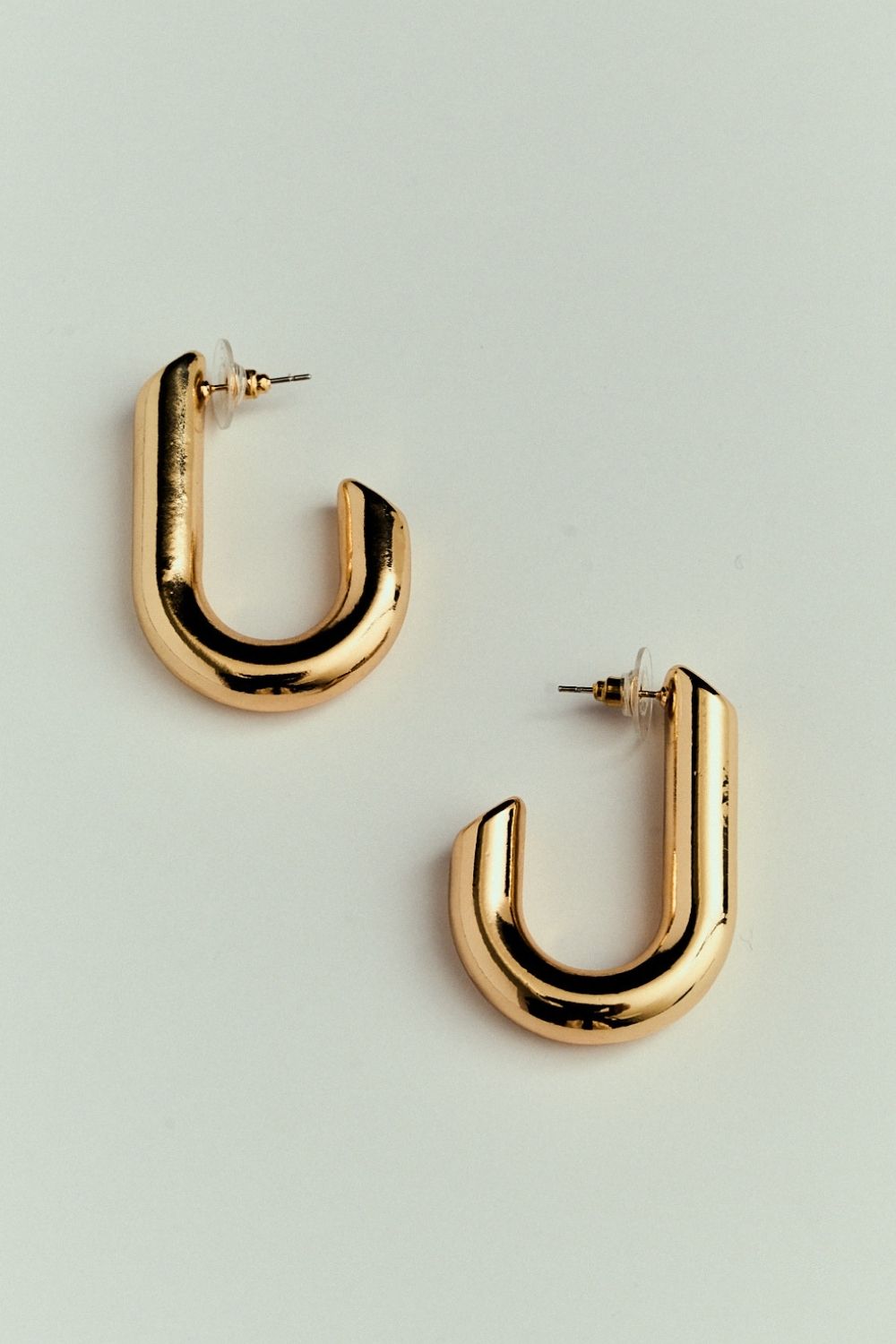 Gold Medium Ring