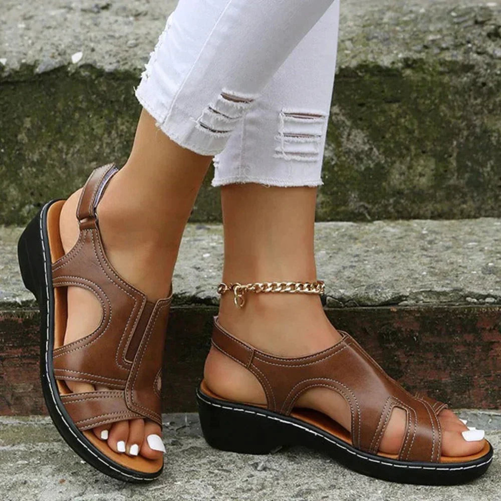 Jolie | Sandalias de Mujer Cómodas y Ligeras