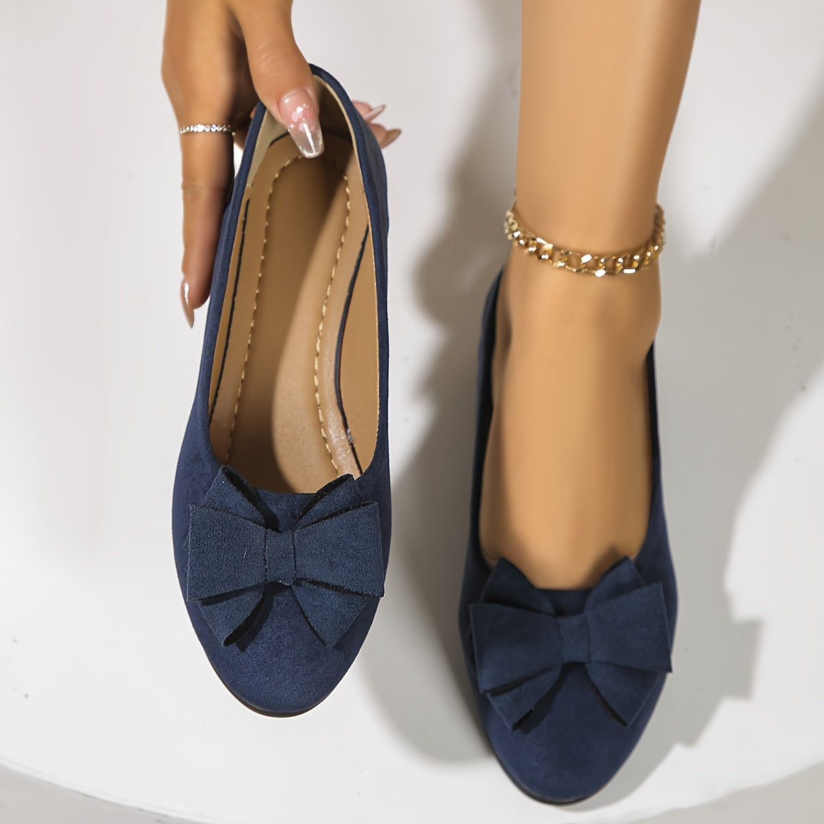 Sorie | Eleganckie Buty