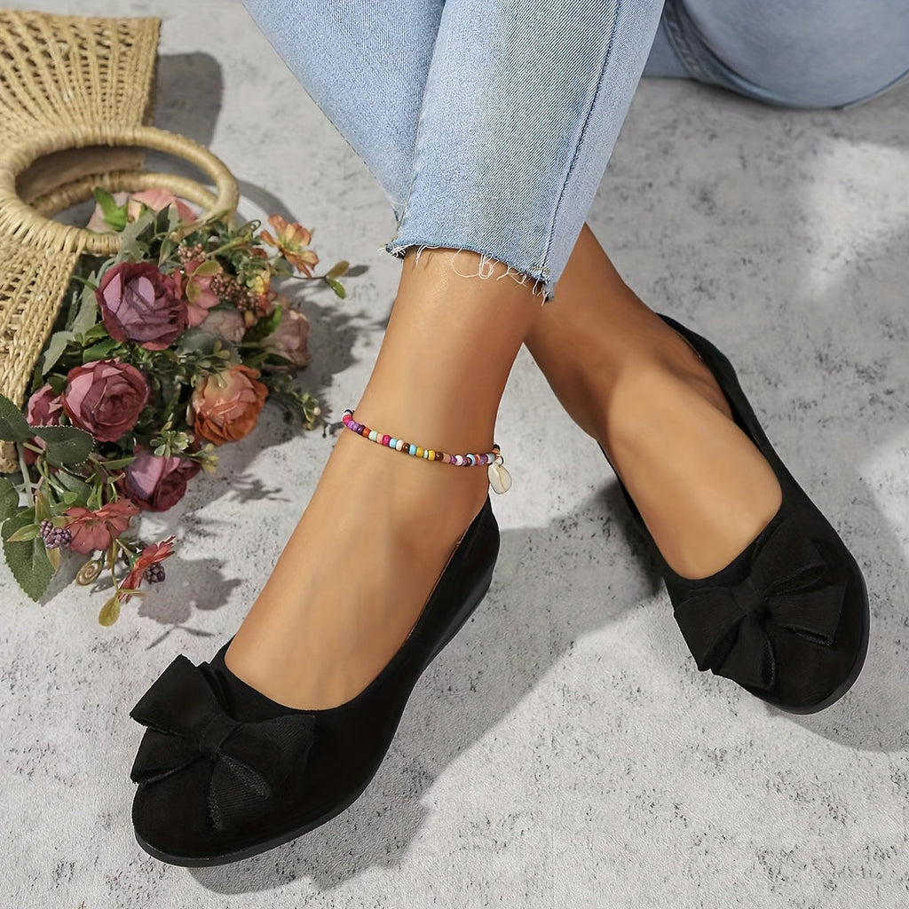 Sorie | Eleganckie Buty